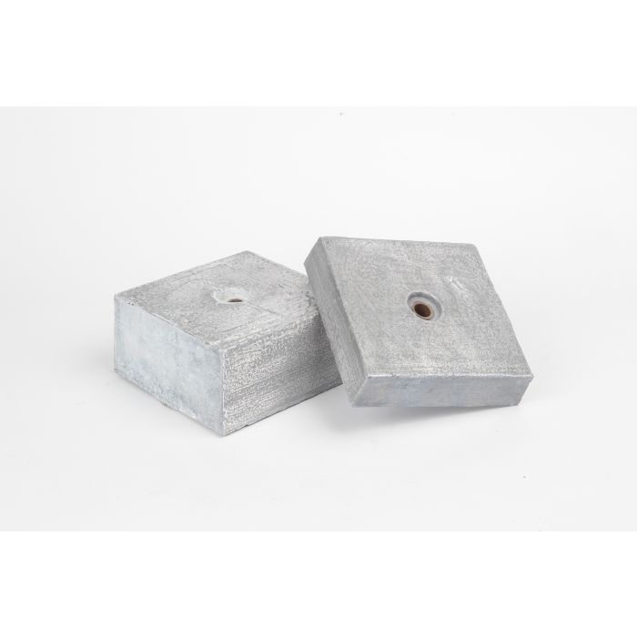 7.5S Magnesium Condensor Anode