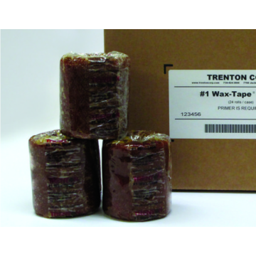 Trenton Wax Tape #1 6
