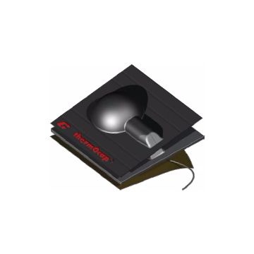 Thermocap #38-6687-02 Weld Cap