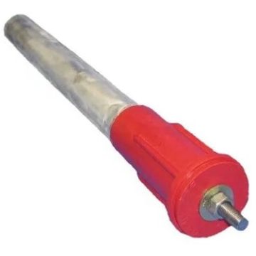 Galv III Red Head Anode Assembly – 3" x 60"