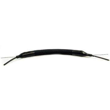 CorrFlex-STD Linear Mixed Metal Oxide (MMO) Anode with #6 Halar Lead Wire