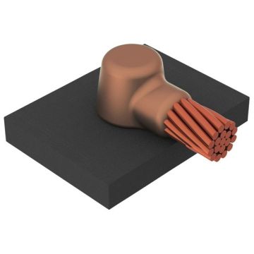 Cadweld Weld Mold