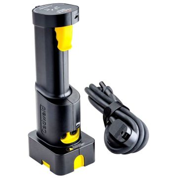 Cadweld Control Unit PLUSCU2L15, Replaceable 15ft