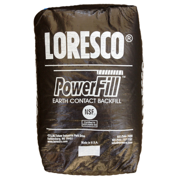 Coke Breeze Loresco 50# Bag 50 Bags Per Pallet