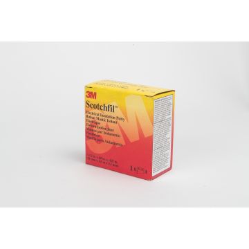 3M Scotchcast 82-A1 Splice Kit