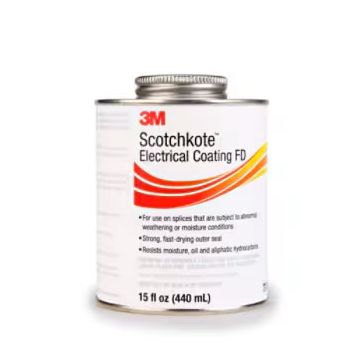3M Scotchkote FD Coating