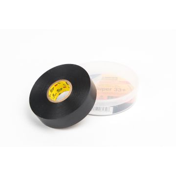 3M 33+ Vinyl Electrical Tape - 3/4