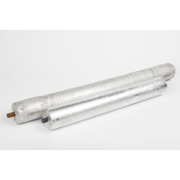 Aluminum Anode – Galv III A-3-30 