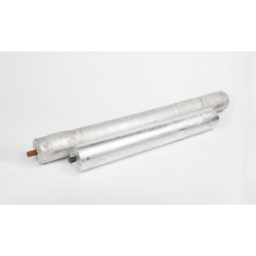 Aluminum Anode – Galv III A-3-60